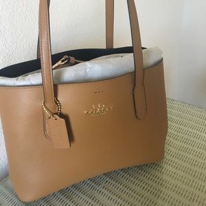 Coach Purse and Wallet